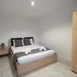 Appartement Aiora View Theologos (Thasos)
