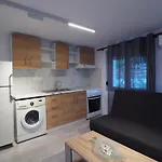 Aiora View Appartement *