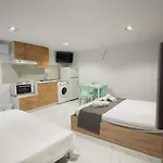 Appartement Aiora View *