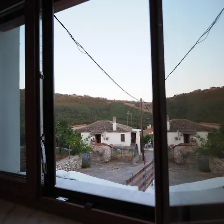 Appartement Aiora View