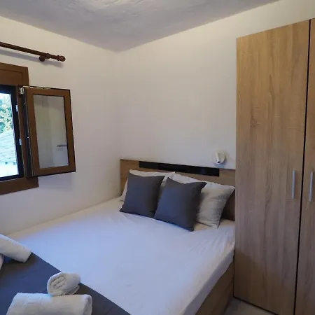 Appartement Aiora View *