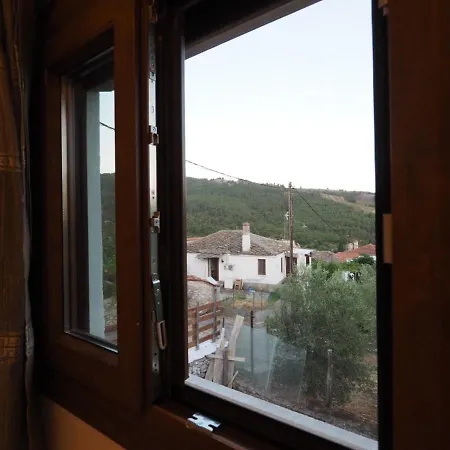 Aiora View Appartement Theologos (Thasos)