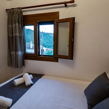 Aiora View Διαμέρισμα