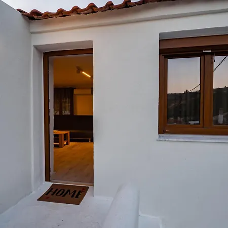 Aiora View Διαμέρισμα