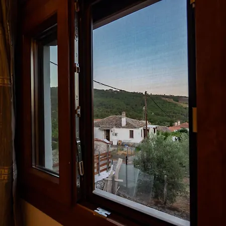 Διαμέρισμα Aiora View Θεολόγος