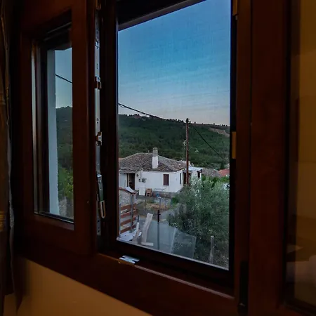 Aiora View