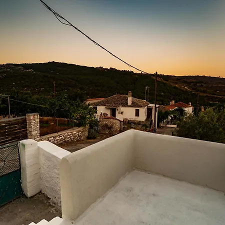 Aiora View Διαμέρισμα *