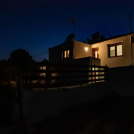 Διαμέρισμα Aiora View Θεολόγος