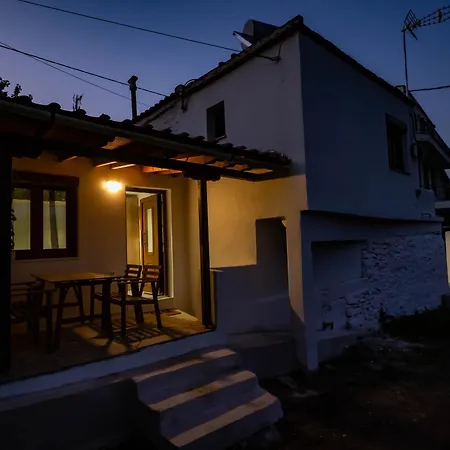 Διαμέρισμα Aiora View